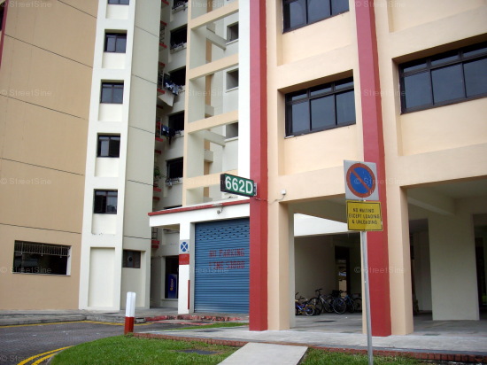 Jurong West Street 64 thumbnail photo